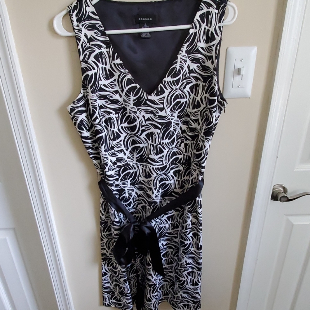 Sexy Summer/Cocktail dress. Versatile!